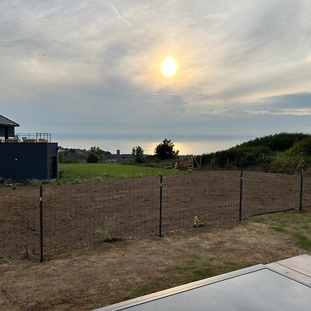 Les Cortalines Equihen Villa Kültér fotó
