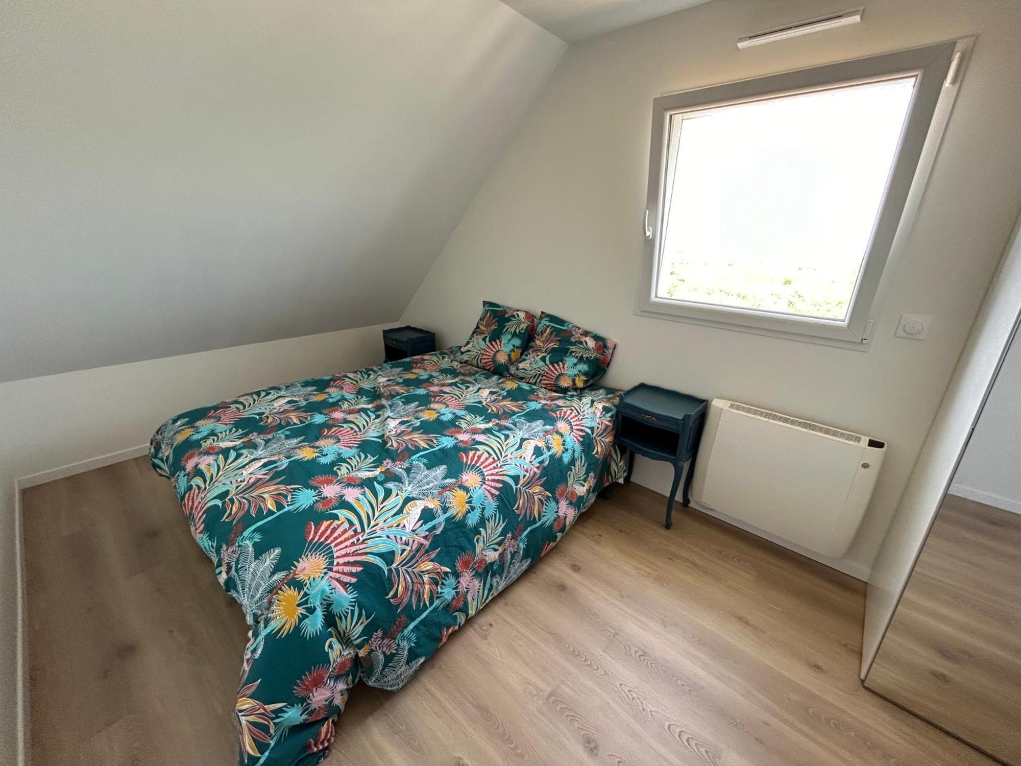 Les Cortalines Equihen Villa Kültér fotó