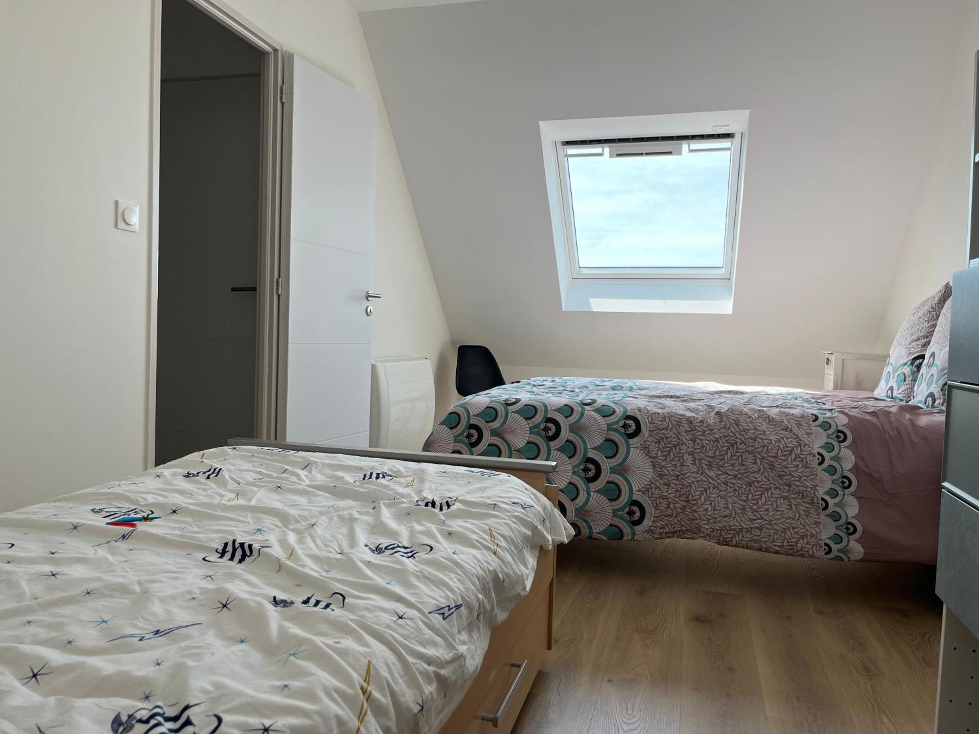 Les Cortalines Equihen Villa Kültér fotó